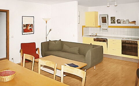 Unterkunft:&nbsp;Silz am Fleesensee 603.3