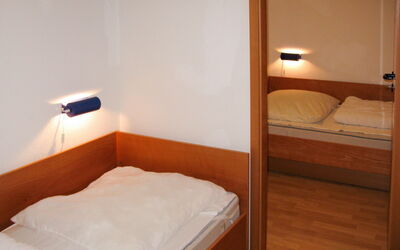 Unterkunft:&nbsp;Silz am Fleesensee 603.1