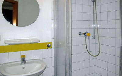 Unterkunft:&nbsp;Silz am Fleesensee 603.1