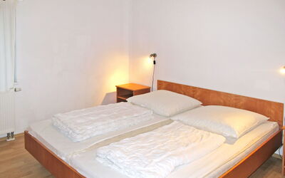 Unterkunft:&nbsp;Silz am Fleesensee 603.2