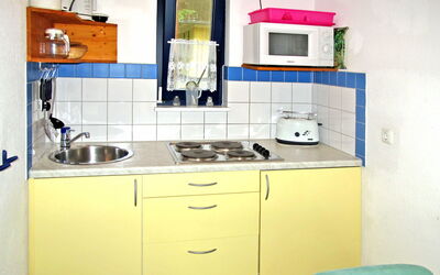 Unterkunft:&nbsp;Silz am Fleesensee 603.2