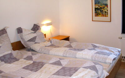 Unterkunft:&nbsp;Silz am Fleesensee 603.3