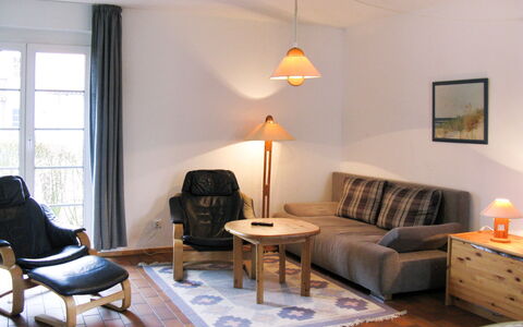 Unterkunft:&nbsp;Kormoran (Prw110) 605.1