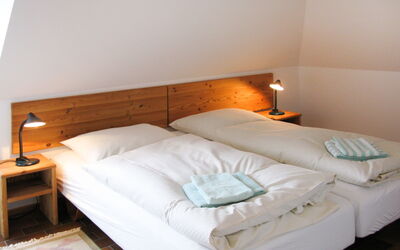 Unterkunft:&nbsp;Kormoran (Prw111) 605.2