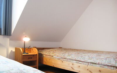 Unterkunft:&nbsp;Kormoran (Prw111) 605.2