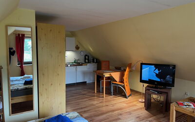 Unterkunft:&nbsp;Prerow 606.2