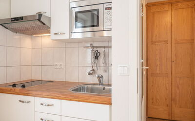 Unterkunft:&nbsp;Seepark Sellin 616.1