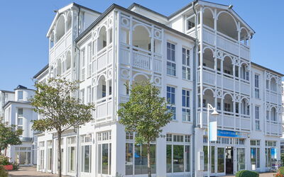 Ostseebad Sellin 616