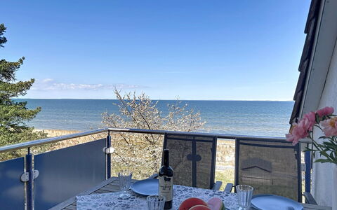 Unterkunft:&nbsp;Strandperle 606.14