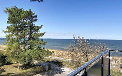Unterkunft:&nbsp;Strandperle 606.14