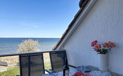 Unterkunft:&nbsp;Strandperle 606.14