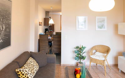 Unterkunft:&nbsp;Strandvilla (Lub110) 607.1