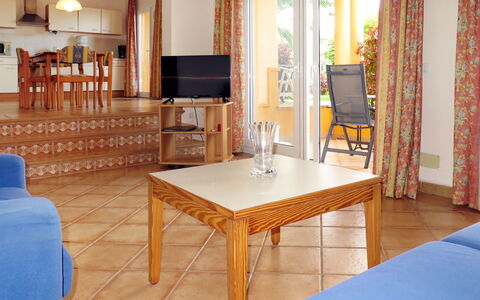 Unterkunft:&nbsp;Vistamar (Sur116) 612.2