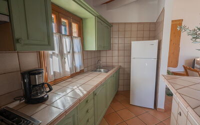 Unterkunft:&nbsp;Casita Roqueta 602.1