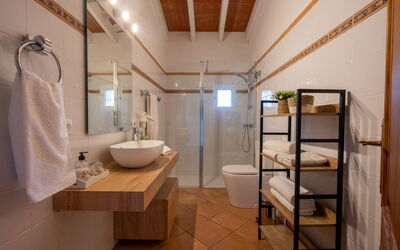 Unterkunft:&nbsp;Casita Roqueta 602.1