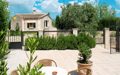 Unterkunft:&nbsp;Casita Roqueta 602.1