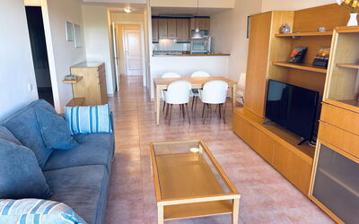 Unterkunft:&nbsp;Port Pals Sea Breeze Terrace 646.4