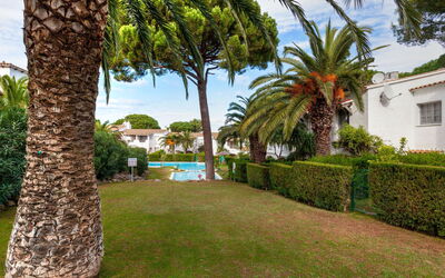 Villa Blanca Feliu