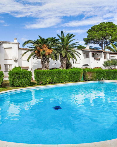 Villa Blanca Feliu