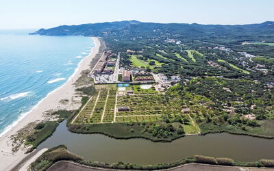 Golf Royal Delta