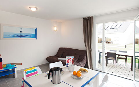 Unterkunft:&nbsp;Le Domaine de la Corniche 601.2