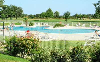 Unterkunft:&nbsp;Le Domaine de Fontenelles 604.4
