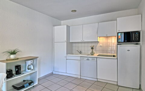 Unterkunft:&nbsp;Hameau Océan 606.3