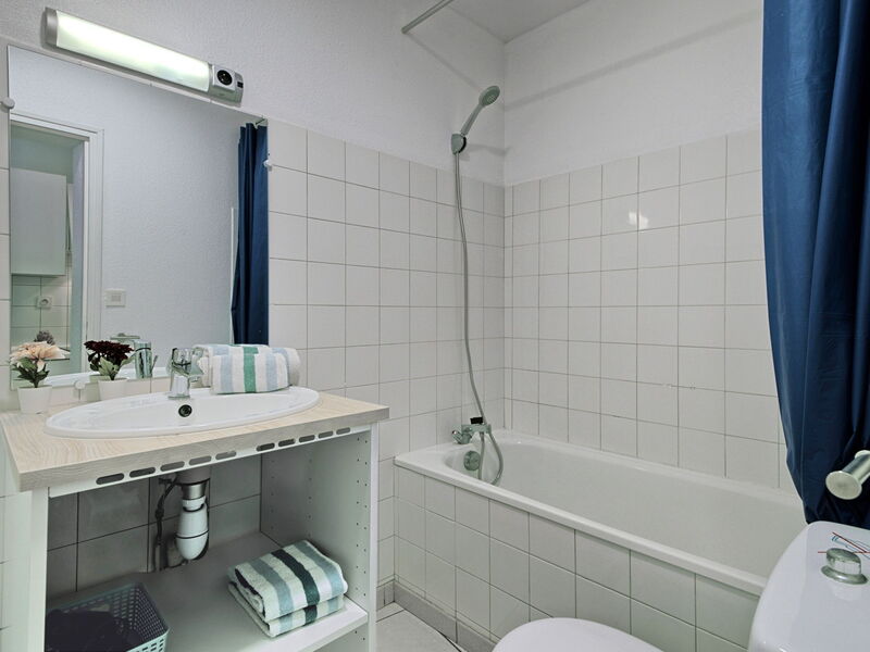 Unterkunft:&nbsp;Hameau Océan 606.1