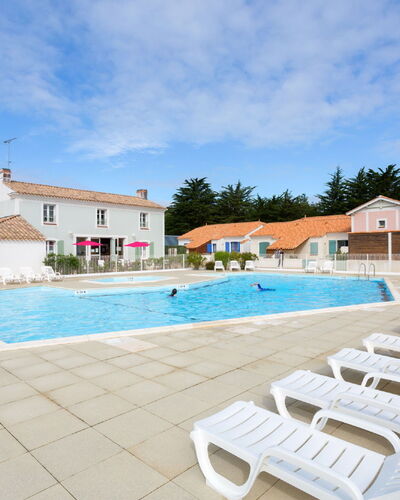Saint Hilaire de Riez 608