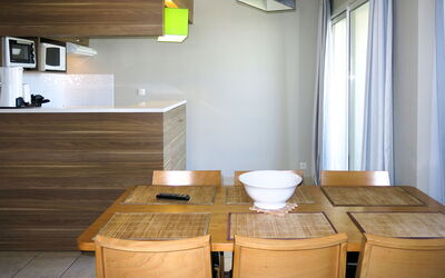Unterkunft:&nbsp;Reine Marine - T3 Balcon Lat. Mer 607.3