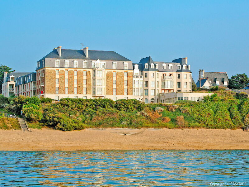 Saint Malo 607