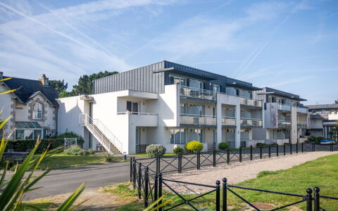 Unterkunft:&nbsp;Odalys Domaine des Roches Jaunes 614.6