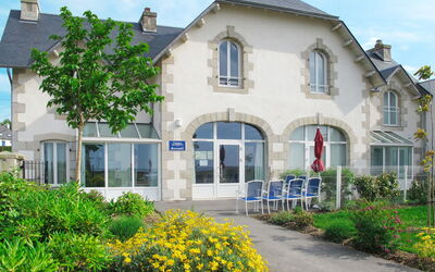 Unterkunft:&nbsp;Odalys Domaine des Roches Jaunes 614.2