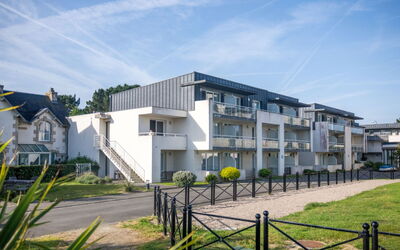 Unterkunft:&nbsp;Odalys Domaine des Roches Jaunes 614.4