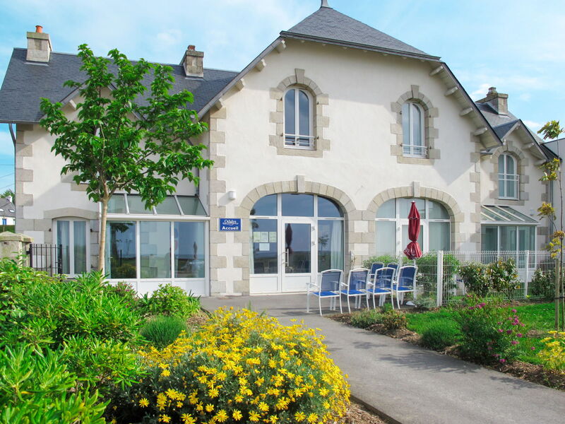 Unterkunft:&nbsp;Odalys Domaine des Roches Jaunes 614.6