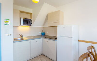 Unterkunft:&nbsp;Terrasses de P. Mais Dupl 6 Pers Vue Mer 602.4