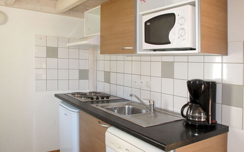 Unterkunft:&nbsp;Les Sables Vignier (Ido231) 623.2