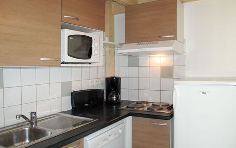 Unterkunft:&nbsp;Les Sables Vignier (Ido232) 623.3