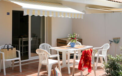 Unterkunft:&nbsp;Les Sables Vignier (Ido231) 623.2