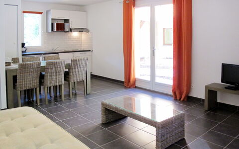 Unterkunft:&nbsp;Les Rives du Lac 655.2