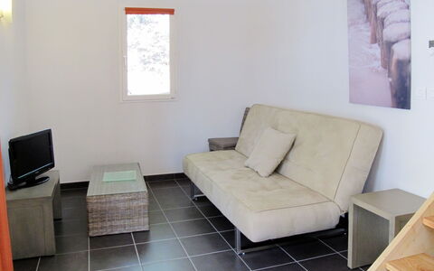 Unterkunft:&nbsp;Les Rives du Lac 655.3