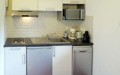 Unterkunft:&nbsp;Les Rives du Lac 655.1