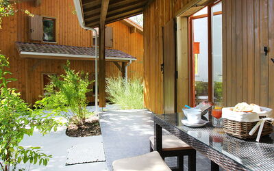 Unterkunft:&nbsp;Les Rives du Lac 655.3