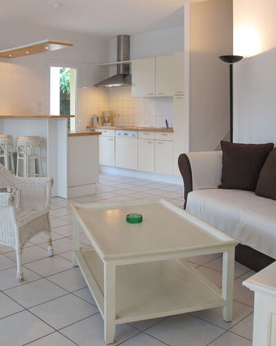 Eden Parc Golf de L'Ardilouse V6I 658.2