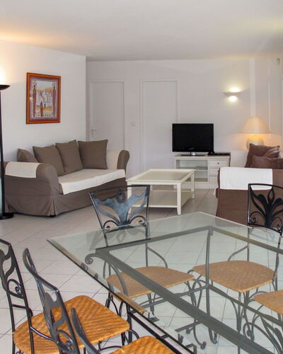 Eden Parc Golf de L'Ardilouse V8I 658.3