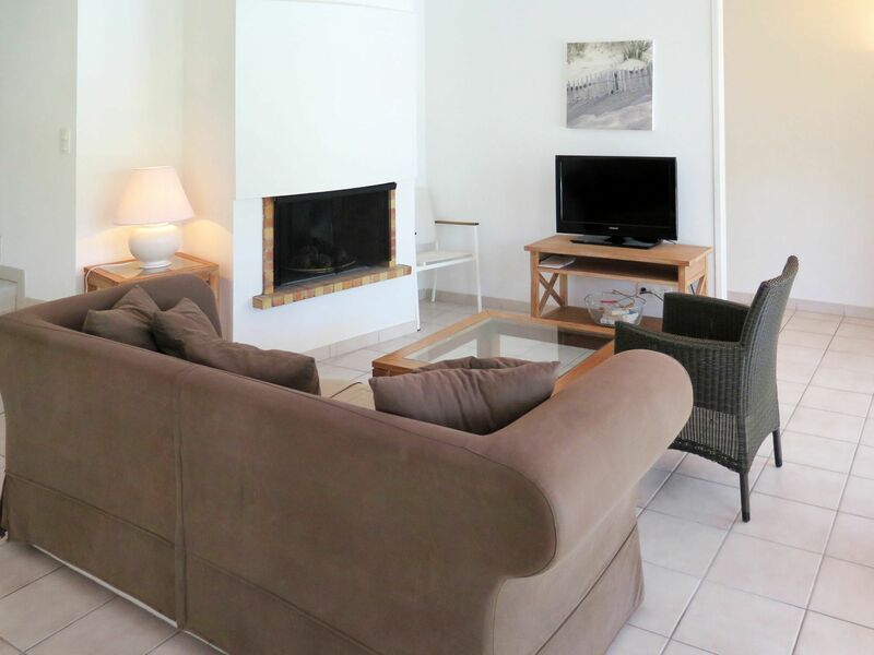 Unterkunft:&nbsp;Eden Parc Golf de L'Ardilouse V4Is 660.1
