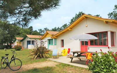 Unterkunft:&nbsp;Les Rives de Saint Brice 608.1