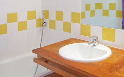 Unterkunft:&nbsp;Les Rives de Saint Brice 608.1