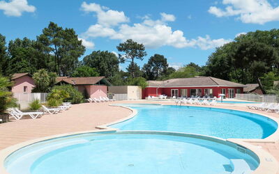 Unterkunft:&nbsp;Les Rives de Saint Brice 608.7
