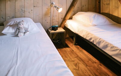 Unterkunft:&nbsp;Eco Village Naturéo (Sgn319) 630.10
